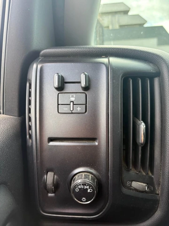 2016 GMC Sierra 4th Gen - Image 14 of 20
