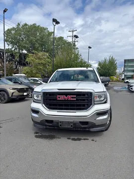 2016 GMC Sierra 1500 Double Cab