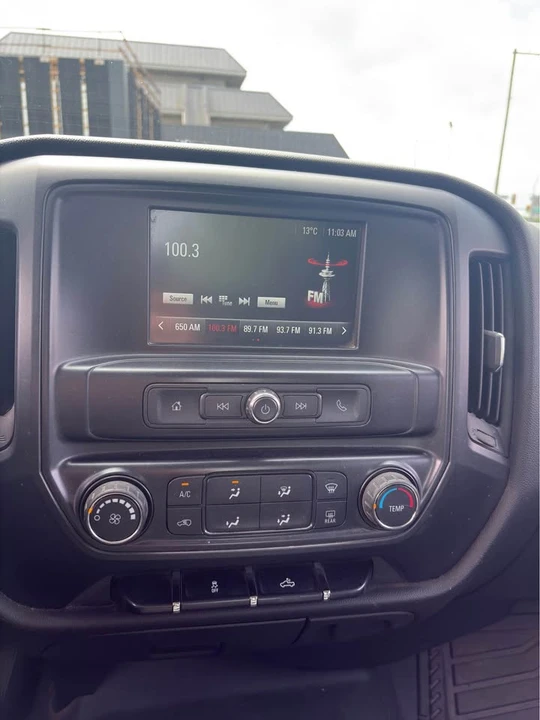 2016 GMC Sierra 4th Gen - Image 12 of 20