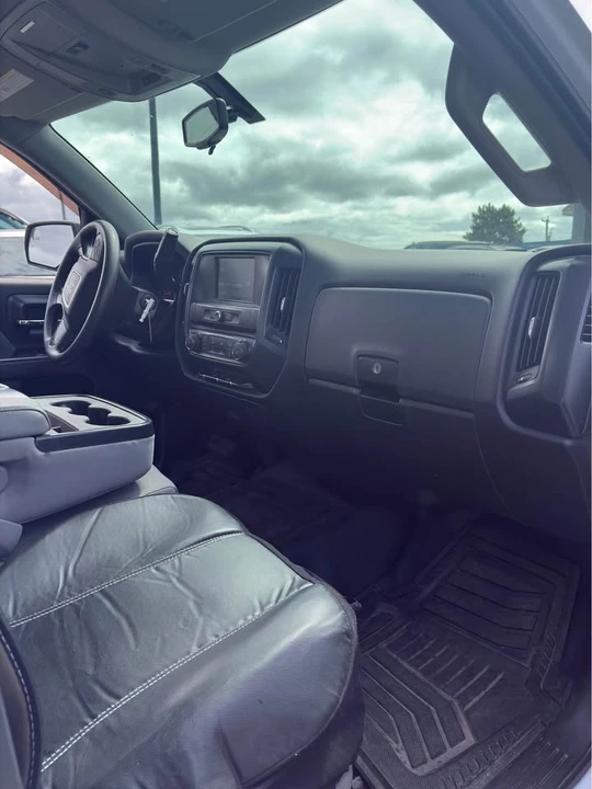 2016 GMC Sierra 4th Gen - Image 17 of 20