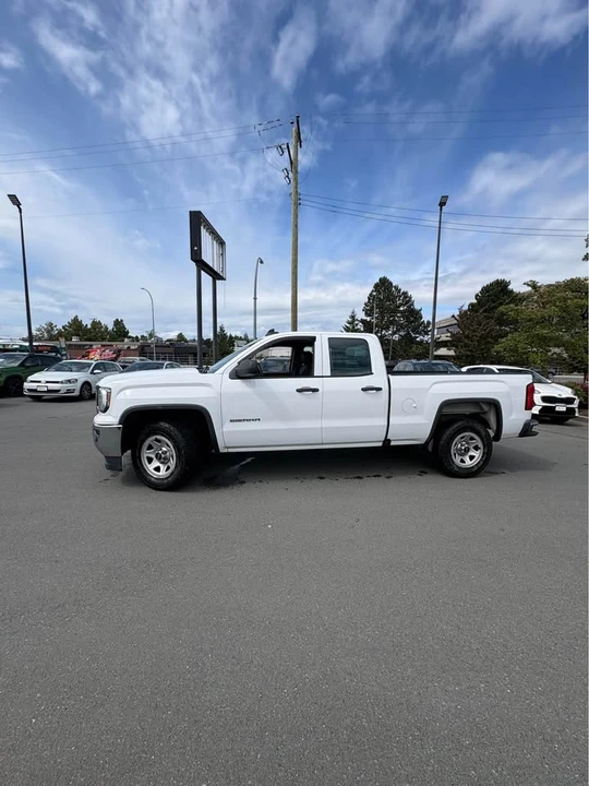 2016 GMC Sierra 4th Gen - Image 3 of 20