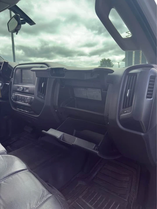 2016 GMC Sierra 4th Gen - Image 18 of 20
