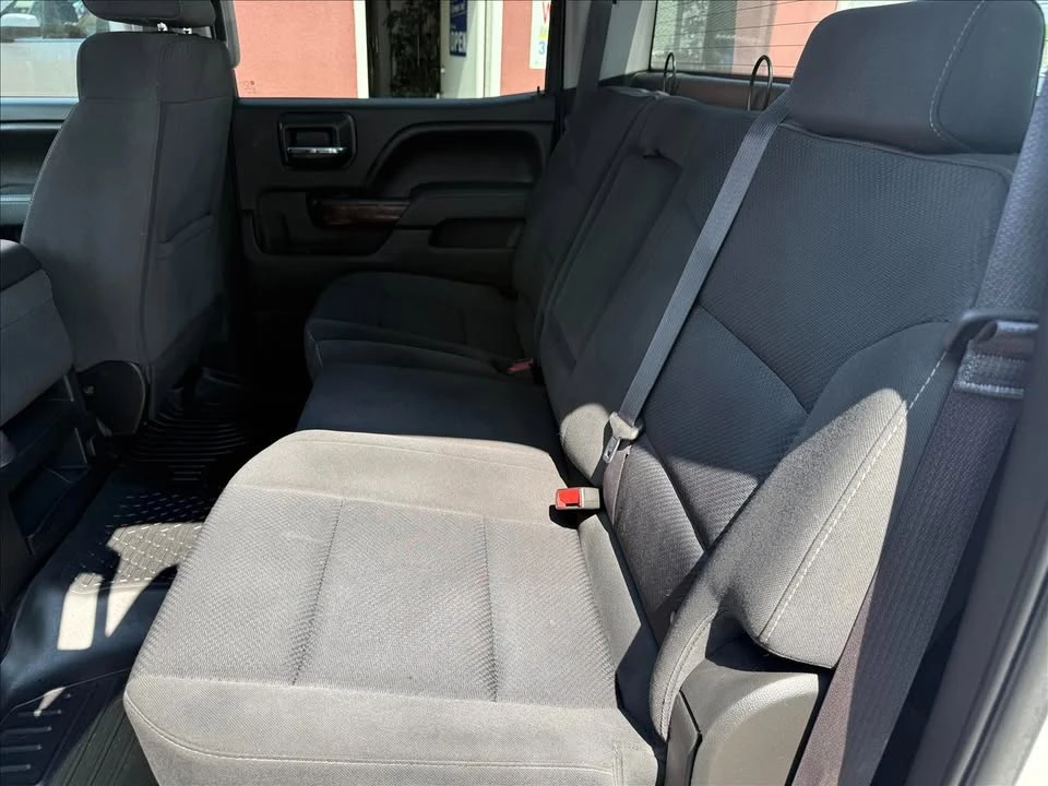 2016 GMC Sierra 4th Gen - Image 8 of 20