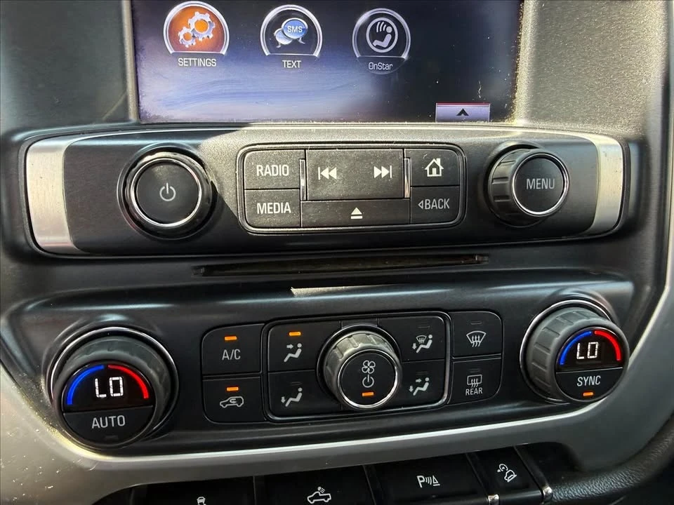 2016 GMC Sierra 4th Gen - Image 12 of 20