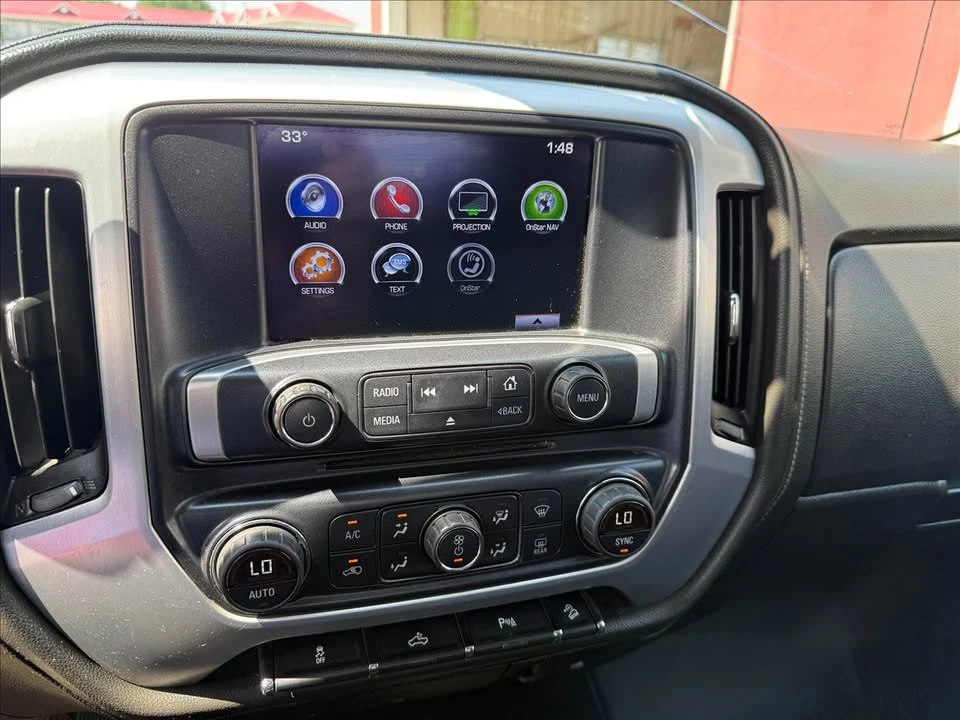2016 GMC Sierra 4th Gen - Image 10 of 20
