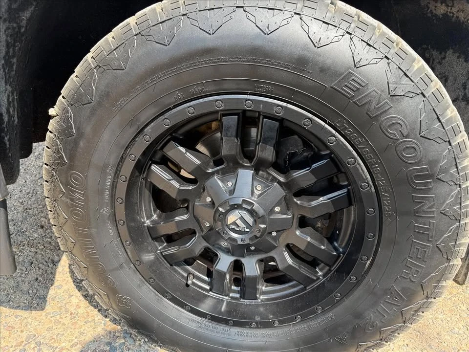 2016 GMC Sierra 4th Gen - Image 19 of 20