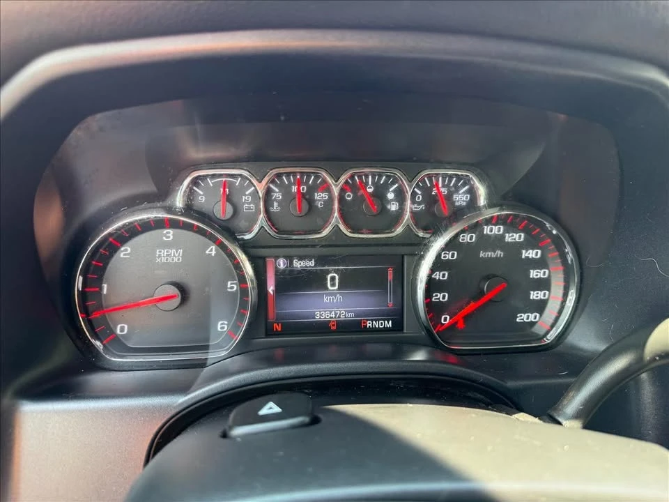 2016 GMC Sierra 4th Gen - Image 15 of 20