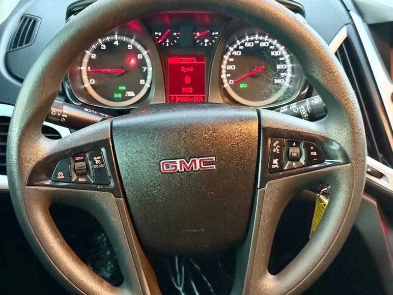 2016 GMC Terrain - Image 10 of 20