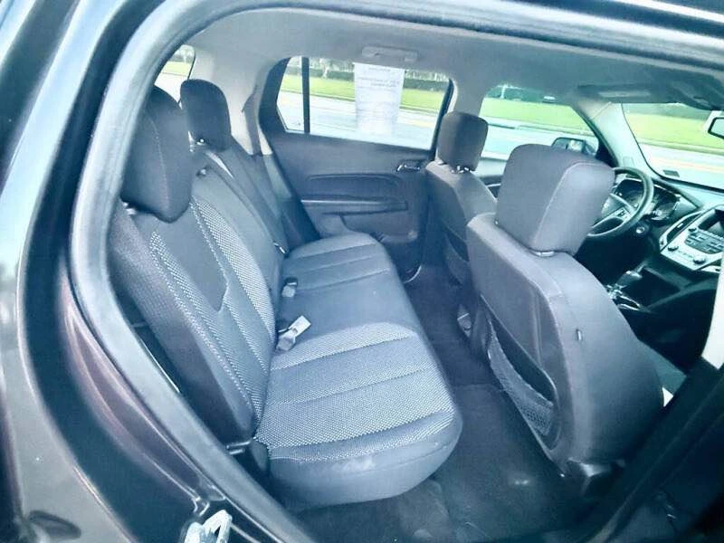 2016 GMC Terrain - Image 15 of 20
