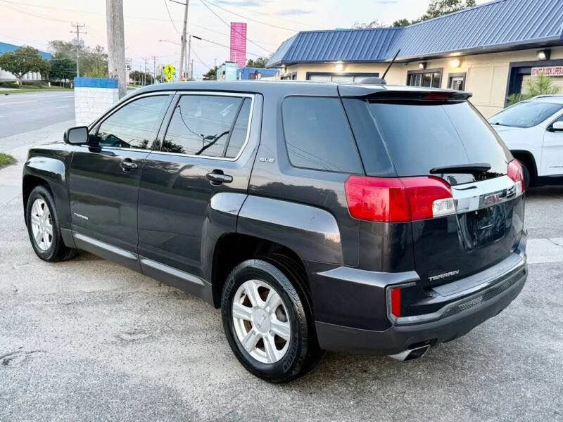 2016 GMC Terrain - Image 5 of 20
