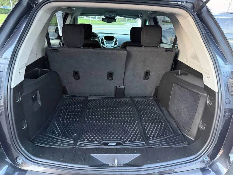 2016 GMC Terrain - Image 17 of 20