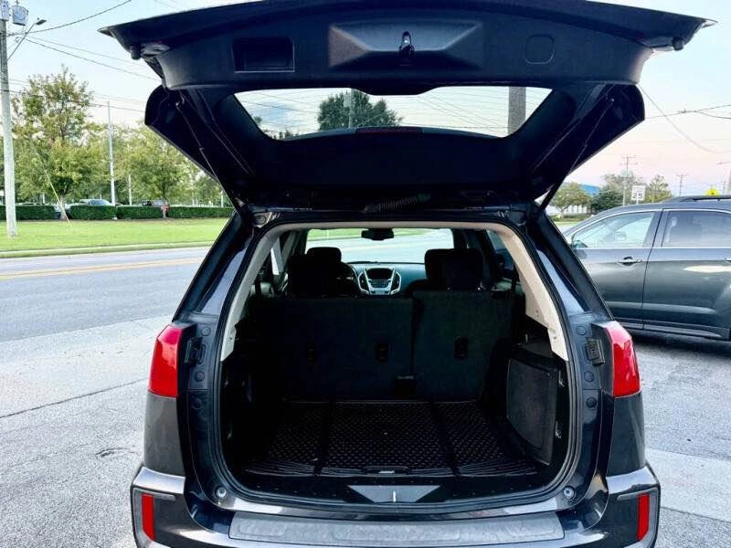2016 GMC Terrain - Image 16 of 20