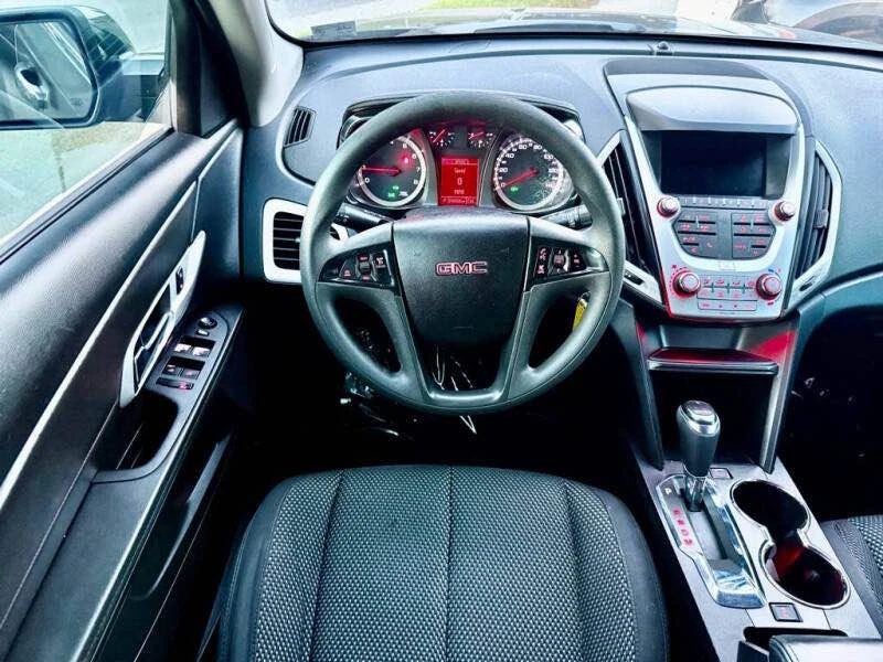 2016 GMC Terrain - Image 13 of 20