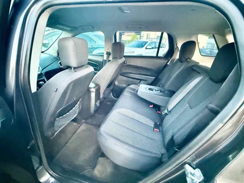 2016 GMC Terrain - Image 14 of 20