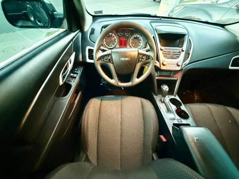2016 GMC Terrain - Image 12 of 20