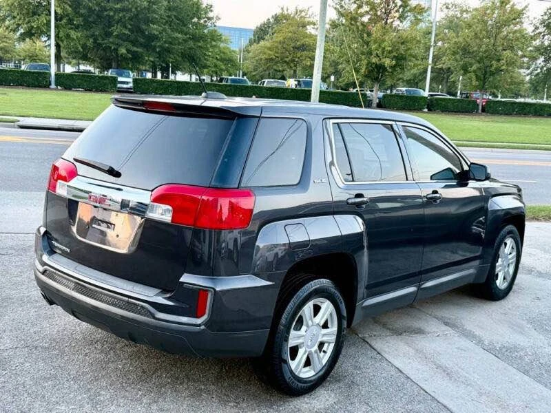 2016 GMC Terrain - Image 7 of 20