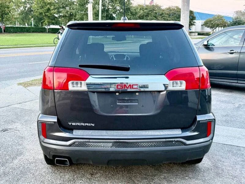 2016 GMC Terrain - Image 6 of 20