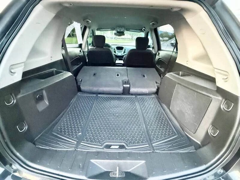 2016 GMC Terrain - Image 18 of 20