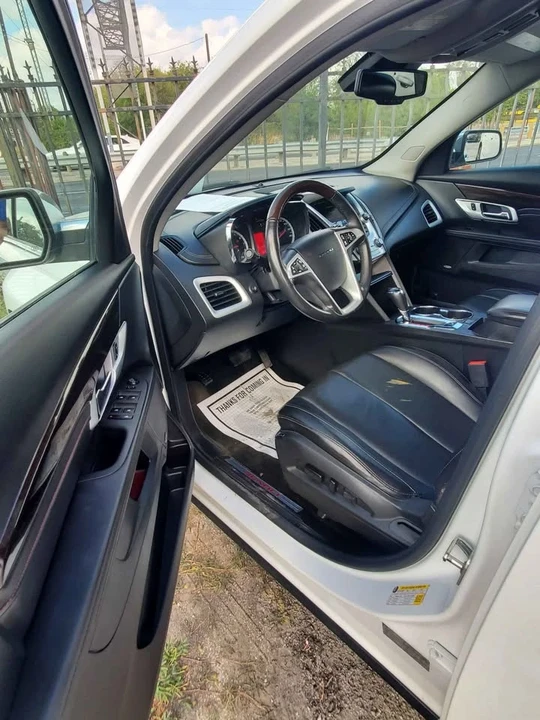 2016 GMC Terrain - Image 7 of 8