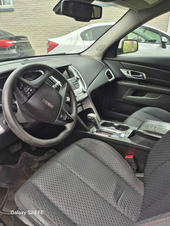 2016 GMC Terrain - Image 6 of 7
