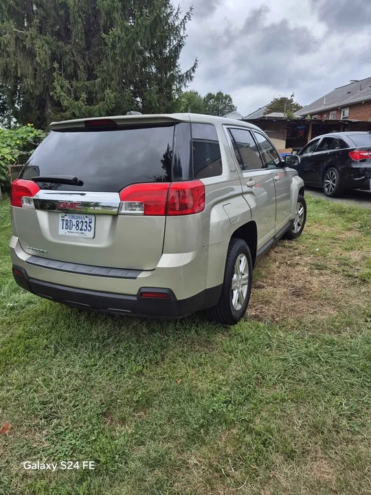 2016 GMC Terrain - Image 7 of 7