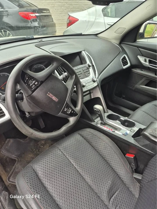 2016 GMC Terrain - Image 8 of 9