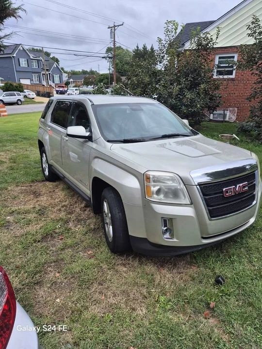 2016 GMC Terrain - Image 3 of 7
