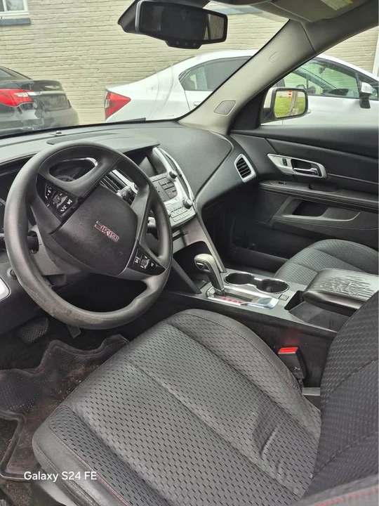 2016 GMC Terrain - Image 2 of 9