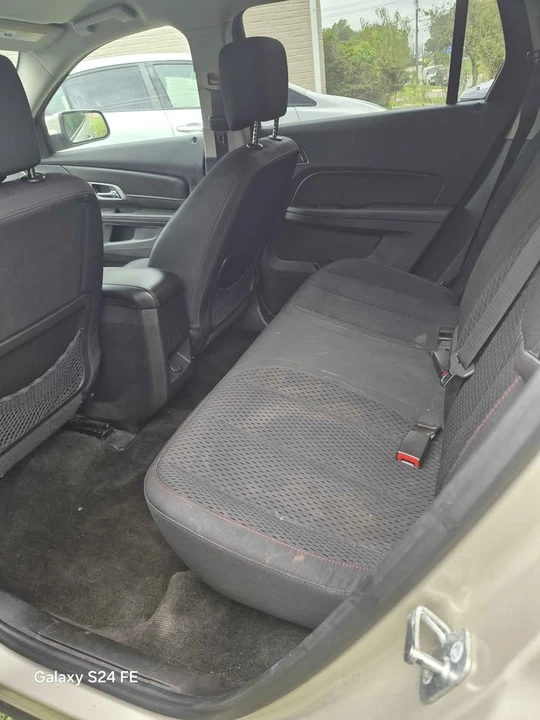 2016 GMC Terrain - Image 5 of 7
