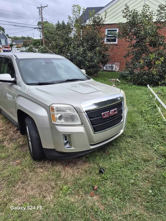 2016 GMC Terrain - Image 4 of 7