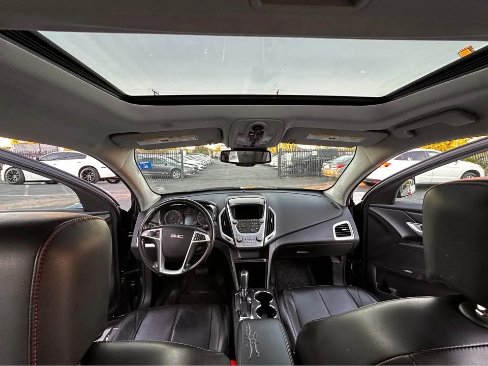 2016 GMC Terrain - Image 14 of 17