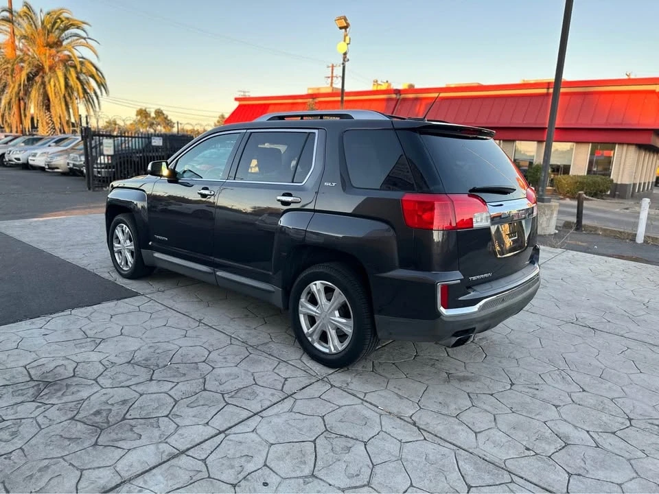 2016 GMC Terrain - Image 5 of 17