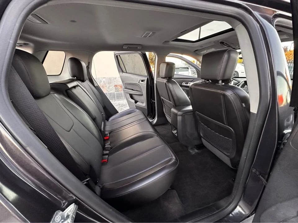 2016 GMC Terrain - Image 11 of 17