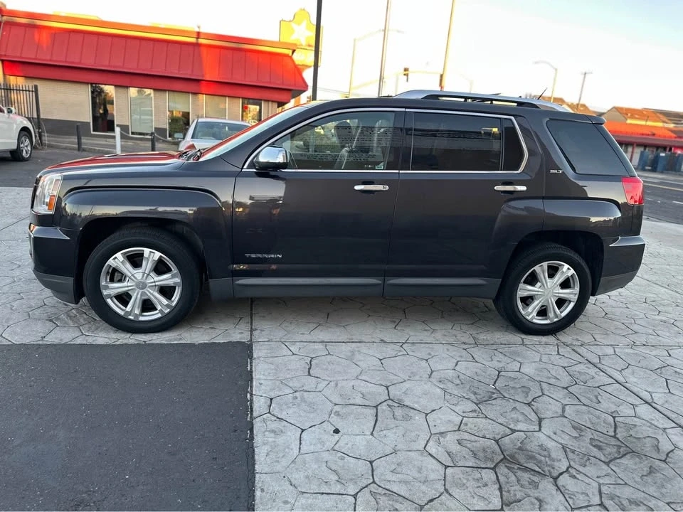 2016 GMC Terrain - Image 6 of 17