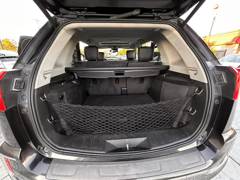 2016 GMC Terrain - Image 9 of 17