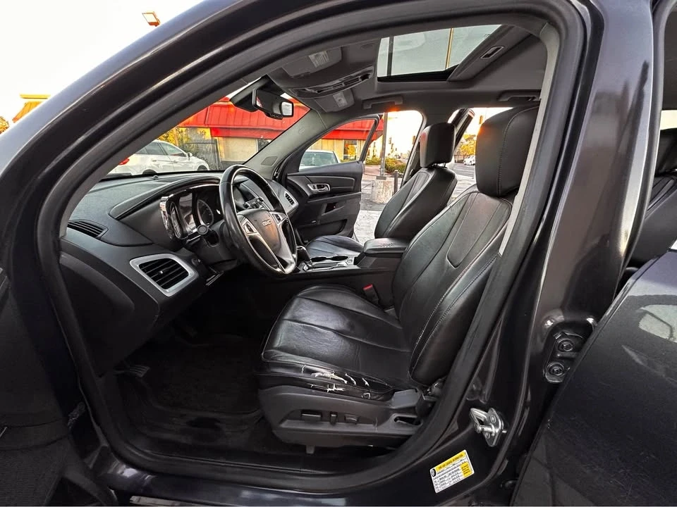 2016 GMC Terrain - Image 12 of 17