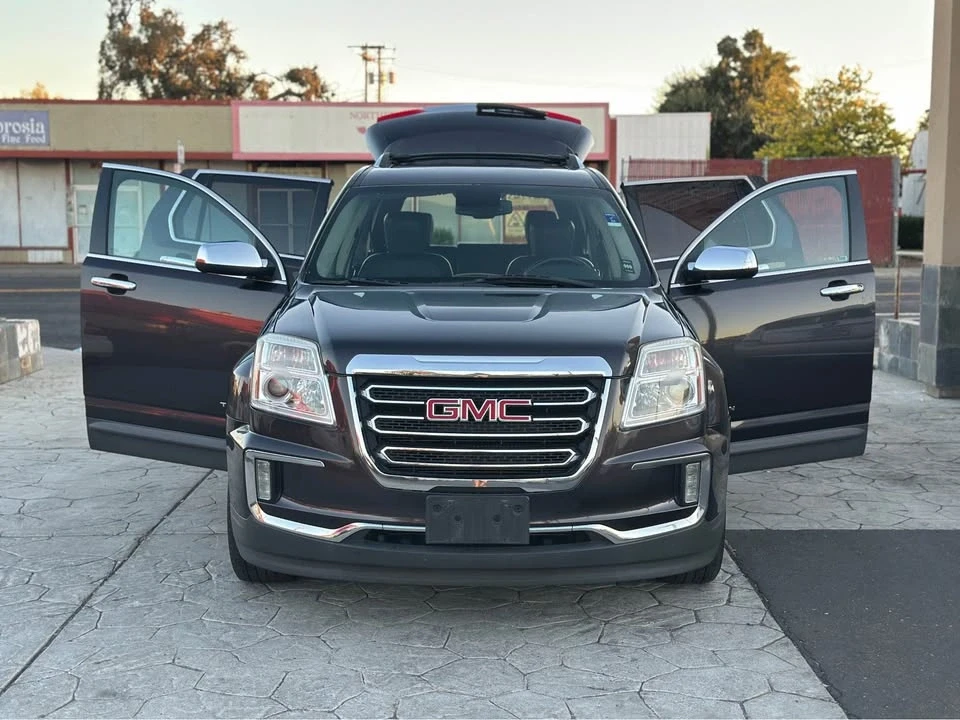 2016 GMC Terrain - Image 17 of 17