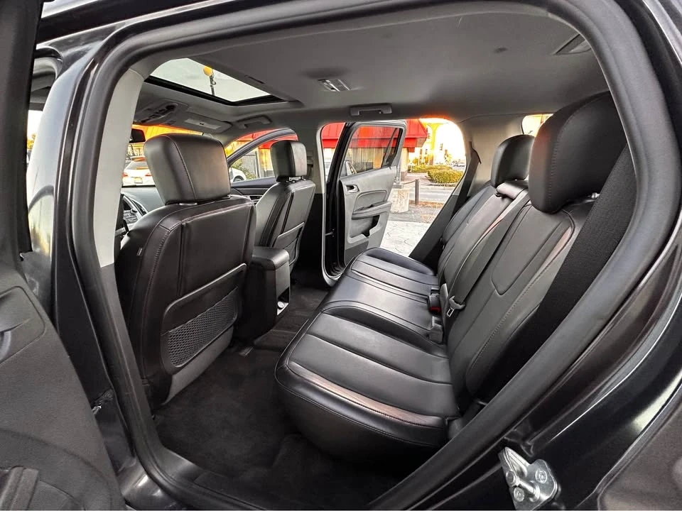 2016 GMC Terrain - Image 10 of 17
