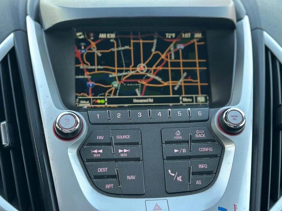 2016 GMC Terrain - Image 16 of 17