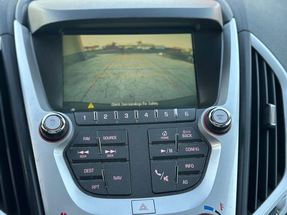 2016 GMC Terrain - Image 15 of 17