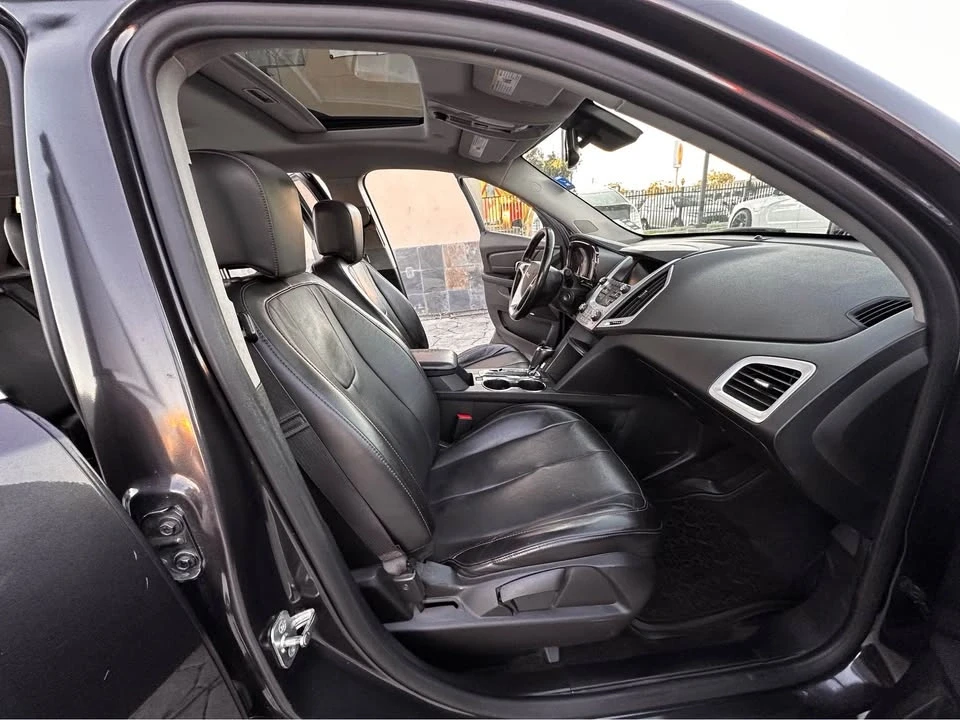 2016 GMC Terrain - Image 13 of 17