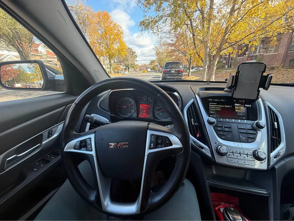 2016 GMC Terrain - Image 6 of 10