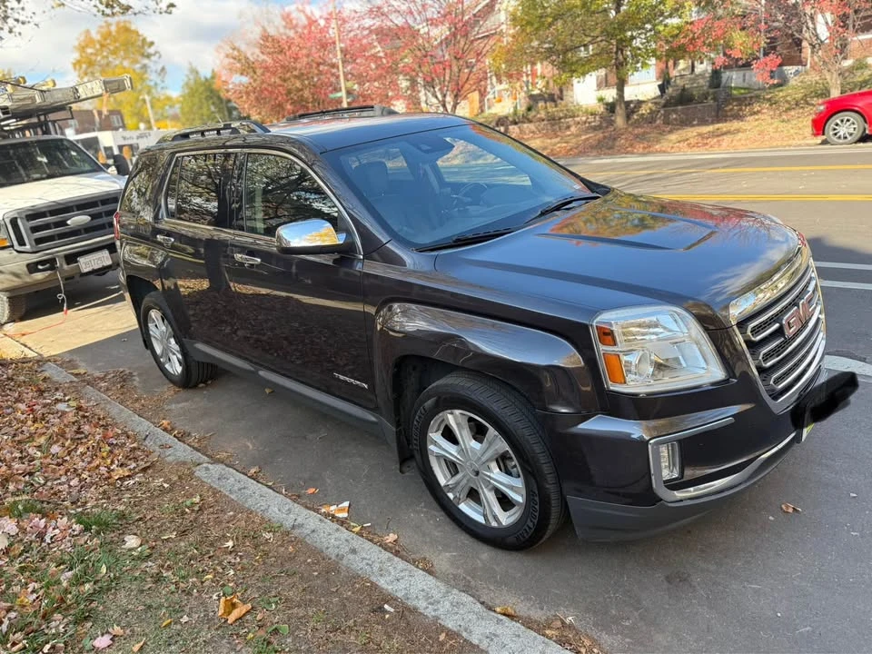 2016 GMC Terrain - Image 2 of 10
