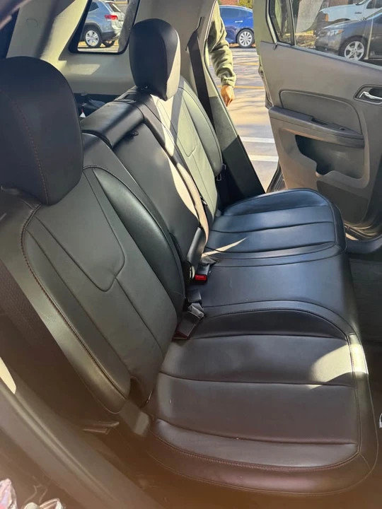 2016 GMC Terrain - Image 9 of 10
