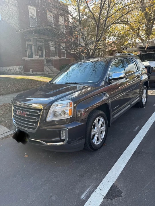 2016 GMC Terrain - Image 3 of 10