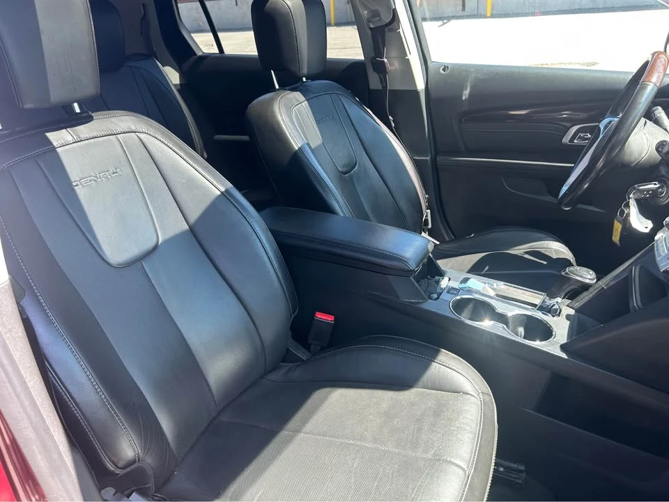 2016 GMC Terrain - Image 13 of 20