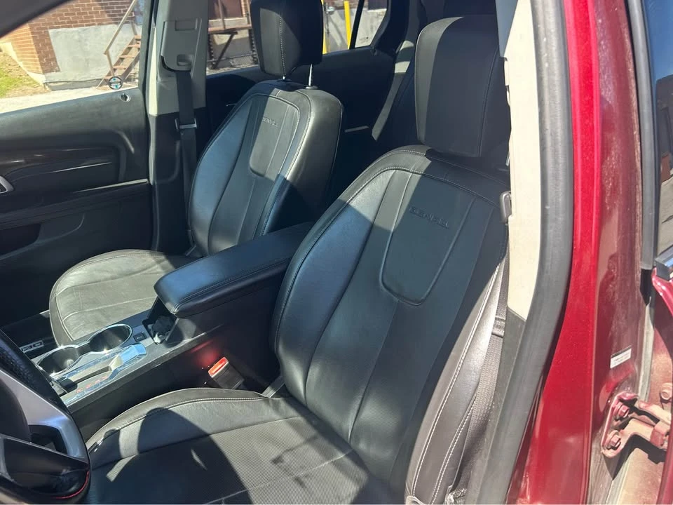 2016 GMC Terrain - Image 14 of 20
