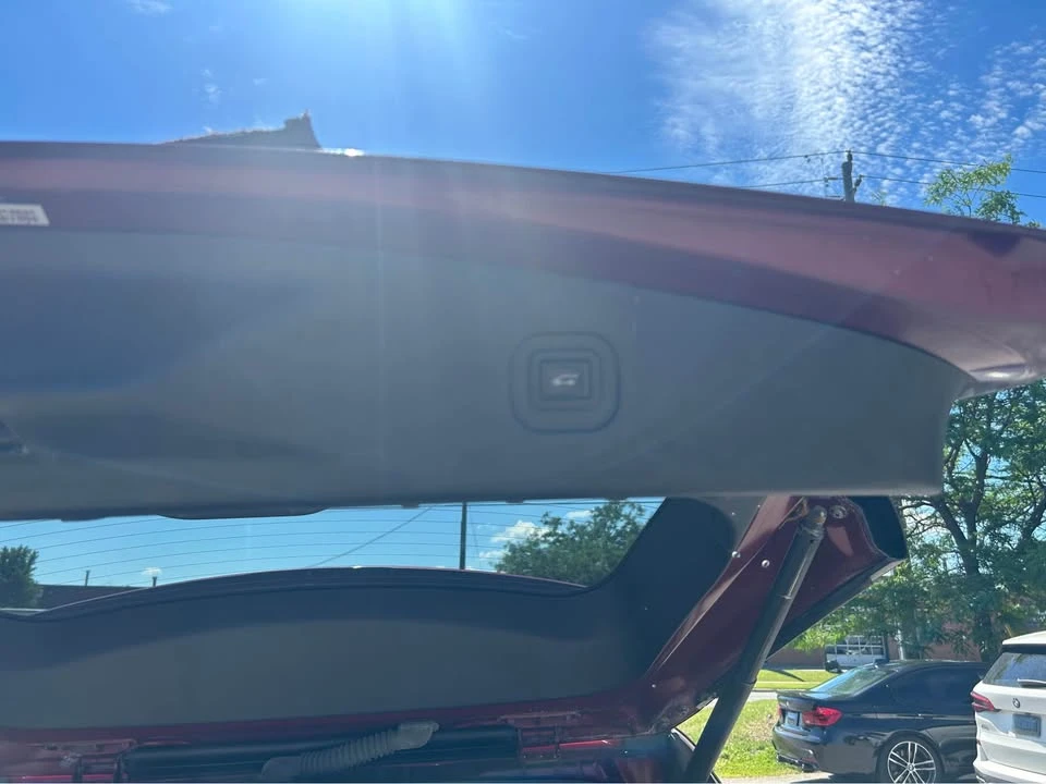 2016 GMC Terrain - Image 20 of 20