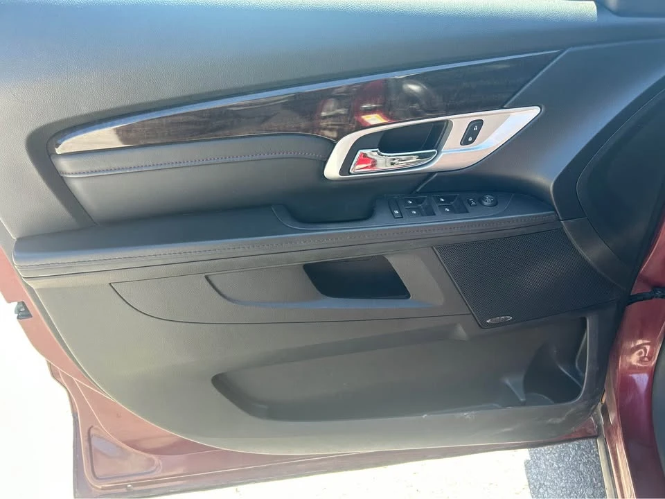 2016 GMC Terrain - Image 16 of 20
