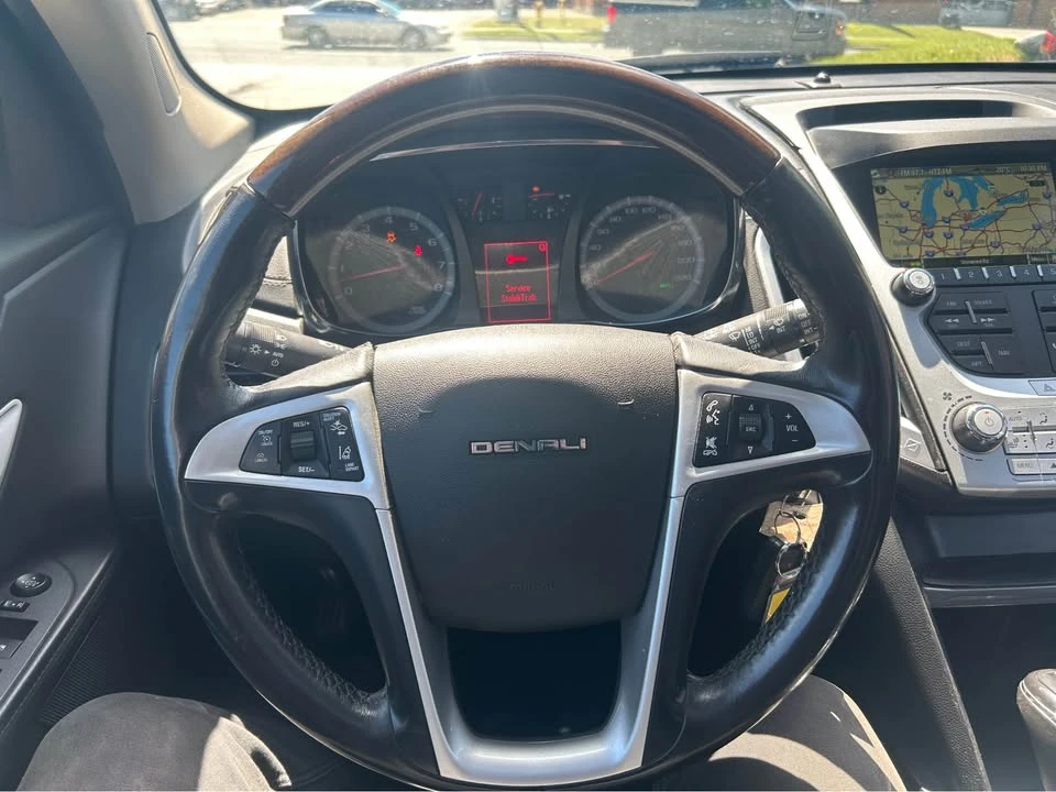 2016 GMC Terrain - Image 18 of 20